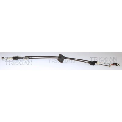 Bilde av TRISCAN 8140 25723 Kabel, girmekanisme 1170/888, 1114/862mm