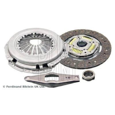 Bilde av BLUE PRINT ADF123010 Clutch tre deler med syntetisk fett utløserlager 254 FORD: Transit Mk5 Flatvogn lastebil/Chassis