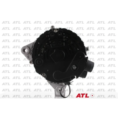 Bilde av Dynamo, citroën,fiat,lancia,peugeot, 5705 4F, 57055J, 71716671, 96 217 914, 9621791480, 9635342080, 9639362380, 9645907680, 9645907880,