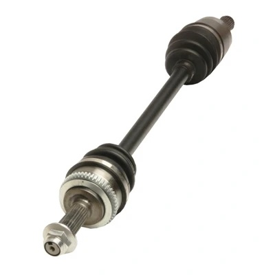 Bilde av MAXGEAR 49 2409 Drivaksel framaksel venstre 631mm