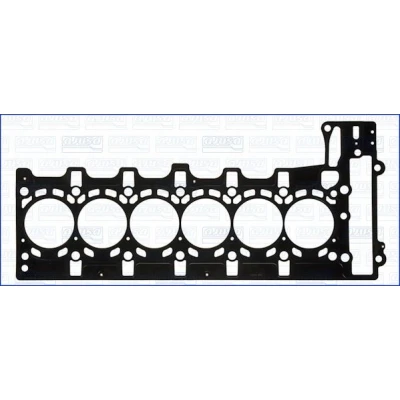 Bilde av AJUSA 10196510 Toppakning 1,3 MULTILAYER STEEL BMW: 5 Touring, 1 Hatchback, 3 Touring