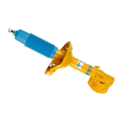 Bilde av BILSTEIN B6 Performance 35 118312 Støtdemper framaksel høyre gasstrykk Ettrørs Upside down fjærbein øvre stift, nedre klemme SUBARU: Legacy 4