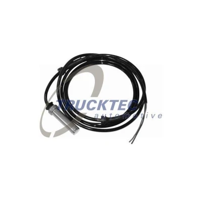 Bilde av TRUCKTEC AUTOMOTIVE 02.42.312 ABS sensor bakaksel begge sider passiv 1739 1830 MERCEDES BENZ: Sprinter 3 T Van, 4 Van