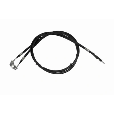 Bilde av VAICO V40 30029 Bremsekabel bak 1680, 1495 for parkeringsbrems Original Quality med tilbehør OPEL: Zafira A