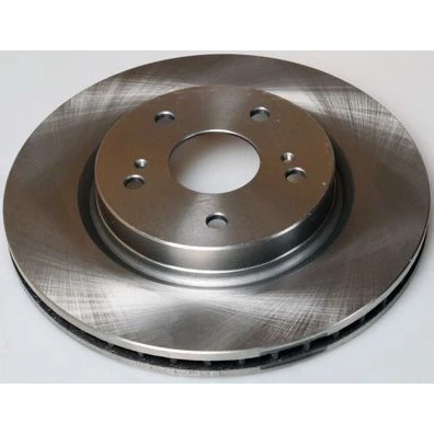 Bilde av Bremseskive, Framaksel, suzuki grand vitara ii, 55211 65J01 000, 5521165J00, 65J00, 5521165J00000, 5521165J01, 65J01, 552116
