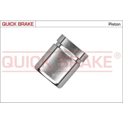 Bilde av Stempel, bremseklave, Bakaksel, toyota corolla, corolla kombi, sedan, verso, matrix, prius liftback