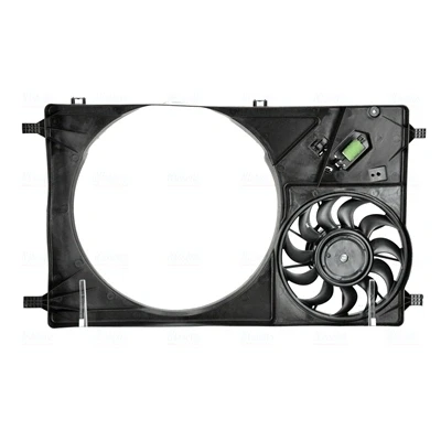 Bilde av Ventilator, motorkjøling ford transit v363 buss, flak/chassi, skåp OE 1840600, BK318C607DA