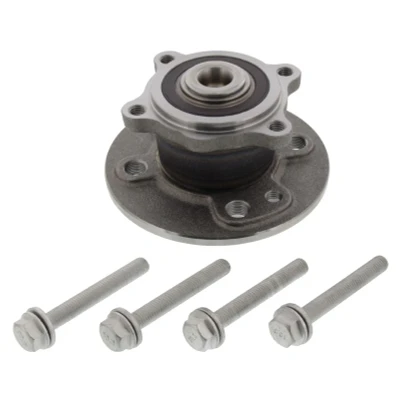 Bilde av MAPCO 26679 Hjullagersett bakaksel begge sider med integrert ABS sensor MINI: Hatchback, Clubman