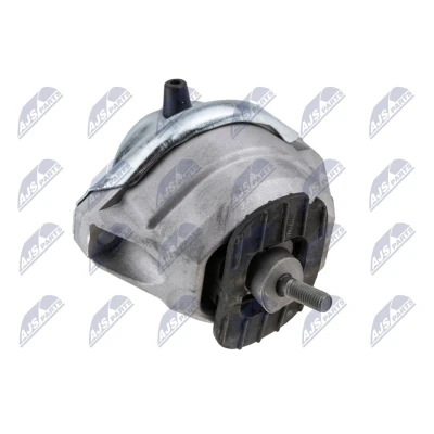Bilde av Lagring, motor, Venstre, bmw 5 [e60], touring [e61], 6 [e63], cabriolet [e64], 22116774619