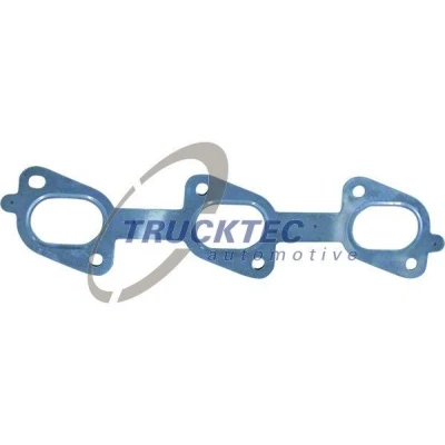 Bilde av TRUCKTEC AUTOMOTIVE 02.16.052 Eksospakning MERCEDES BENZ: R Klasse, E Klasse Sedan, Vito Minibuss, JEEP: Commander