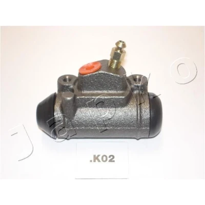 Bilde av JAPKO 67K02 Bremsesylinder bakaksel KIA: Sportage I