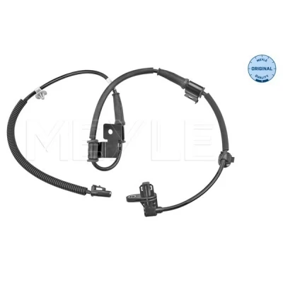 Bilde av MEYLE 37 14 899 0007 ABS sensor framaksel venstre aktiv 2 12 HYUNDAI: i30 I Stasjonsvogn