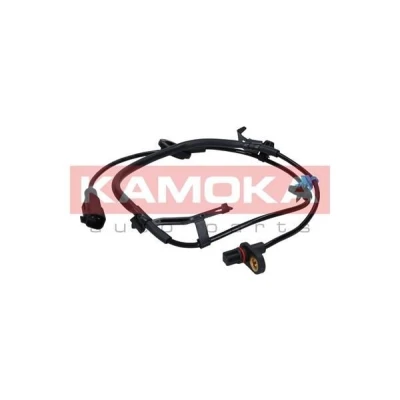Bilde av Sensor, hjulturtall, Venstre bakaksel, mitsubishi asx, lancer viii, sportback outlander ii, 4670A579, MN116243