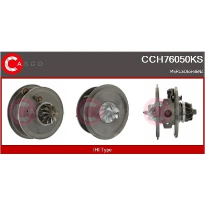 Bilde av CASCO CST32100GS Starter 12V 0,80kW 8 CPS0079 M8 75mm HYUNDAI: Getz