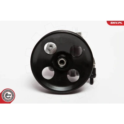 Bilde av Hydraulikkpumpe, styring, ford fiesta v, van fusion, mazda 2, 1325147, 1416165, 1755033, 2S6C3A696DA, 2S6C3A696DC, 2S6C3A696DD