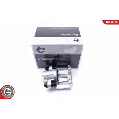 Bilde av Bremsecaliper, Venstre bakaksel, jeep grand cherokee i, 04762103