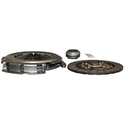 Bilde av JP GROUP 4130401910 Clutch med utløserlager 200 PEUGEOT: Partner II Van, Tepee, 307 SW, CITROËN: Berlingo Van