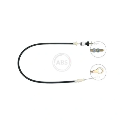 Bilde av A.B.S. K24460 Koplingskabel