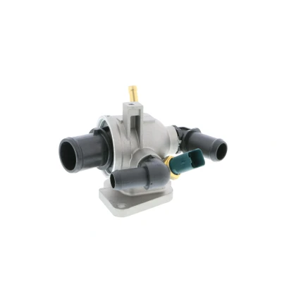Bilde av VEMO V24 99 0028 Termostat EXPERT KITS + OPEL: Corsa D Hatchback, Astra H Caravan, FIAT: Doblo II Stasjonsvogn