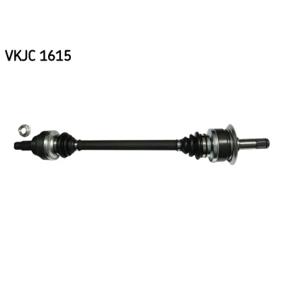 Bilde av SKF VKJC 1615 Drivaksel 764, 80 BMW: 5 Touring, Sedan