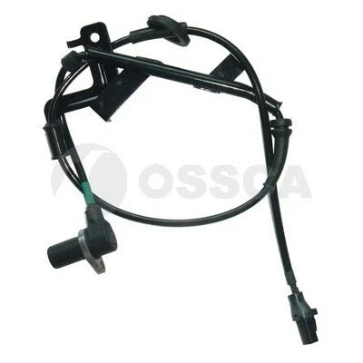 Bilde av OSSCA 31202 ABS Sensor foran høyre 2 polet 900mm