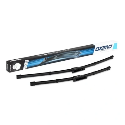 Bilde av Vindusvisker Oximo WD400550 foran Flatt viskeblad RENAULT: MEGANE 4, 2 Kombi, Coupe Cabriolet