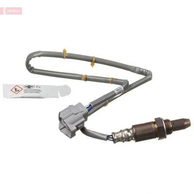 Bilde av DENSO DOX 0589 lambdasonde M18x1.5 oppvarmet, Fingersonde, Bredbånd MAZDA: CX 5 I