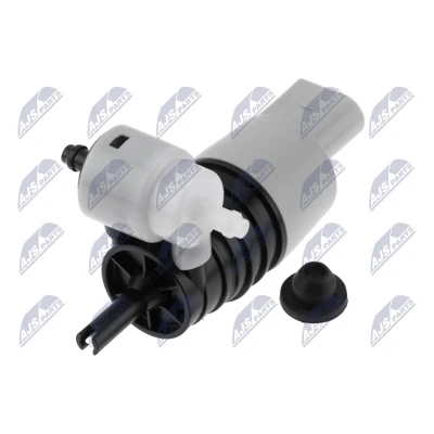 Bilde av NTY ESP ME 003 Vaskevannspumpe 12V