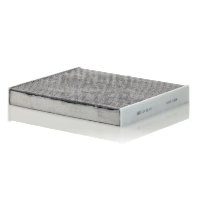 Bilde av MANN FILTER CUK 29 010 Kupéfilter Karbonfilter 247 289 35 VOLVO: XC40, POLESTAR: Polestar 2
