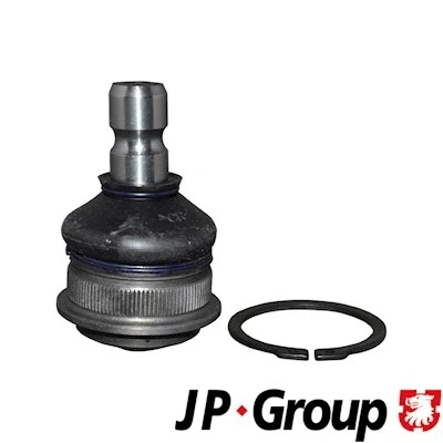 Bilde av JP GROUP 3540300300 Bærekule framaksel venstre, høyre, nede KIA: Picanto I