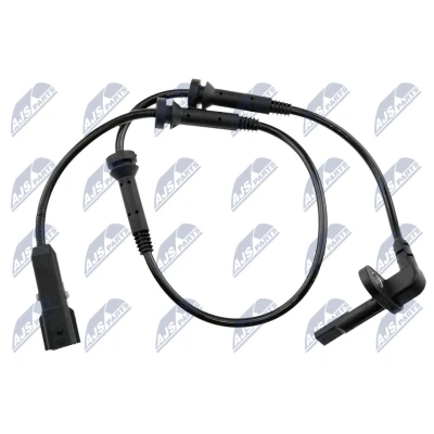 Bilde av NTY HCA RE 036 ABS sensor framaksel venstre, høyre aktiv 650