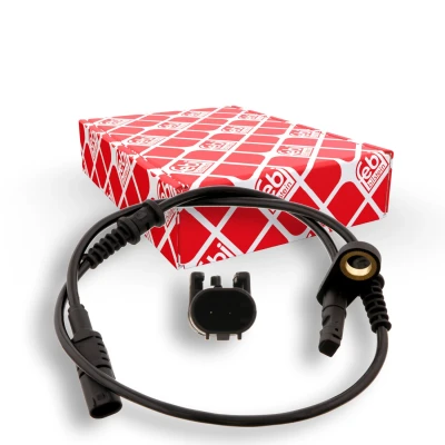 Bilde av FEBI BILSTEIN 29508 ABS Sensor framaksel venstre, høyre MERCEDES BENZ: E Klasse Sedan, T modell