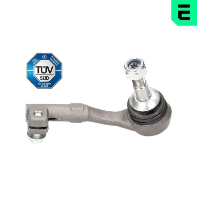 Bilde av OPTIMAL G1 1234 Endeledd M14 x 1,50 RHT M ytre, framaksel høyre BMW: 3 Touring, X1, Sedan