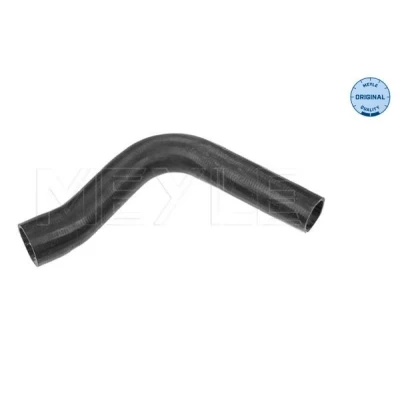 Bilde av MEYLE 019 501 0682 Radiatorslange øvre EPDM (etyl propylen dien gummi) uten bøyler ORIGINAL Quality MERCEDES BENZ: W124 Sedan, Stasjonsvogn