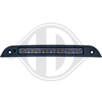 Bilde av DIEDERICHS HD Tuning 1415394 Hjelpebremselys LED