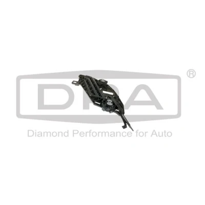 Bilde av DPA 89410815902 Lyskasterbase høyre SKODA: Octavia 2 Combi