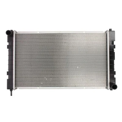 Bilde av THERMOTEC D7ME007TT Radiator 629 371 47 Kjøleribber loddet
