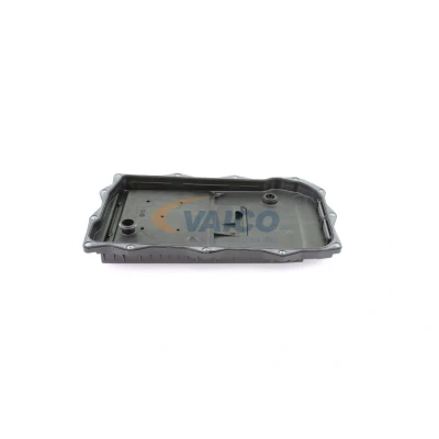 Bilde av VAICO V20 0582 oljekar, automatgir med tetning, oljeplugg filter, uten skruer Original Quality BMW: X5, 5 Sedan, 7