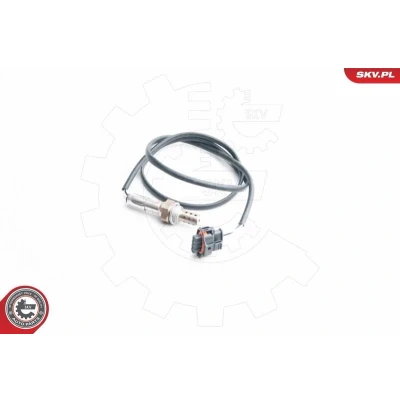 Bilde av Lambdasonde, , opel,vauxhall, 08 55 426, 554, 55353812, 8 93185493