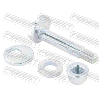 Bilde av FEBEST 0829 001 KIT Camber justeringsskrue SUBARU: Impreza III Hatchback