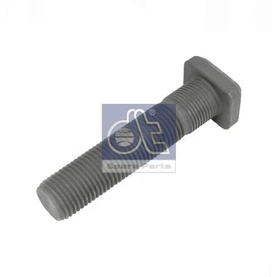 Bilde av DT Spare Parts 1.17131 Hjulbolt 7/8&quot; x 11 BSF 10.9 SCANIA: P,G,R,T series