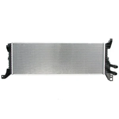 Bilde av THERMOTEC DAW023TT Radiator Aluminium for kjøretøy med vanlig gir 714 238 52