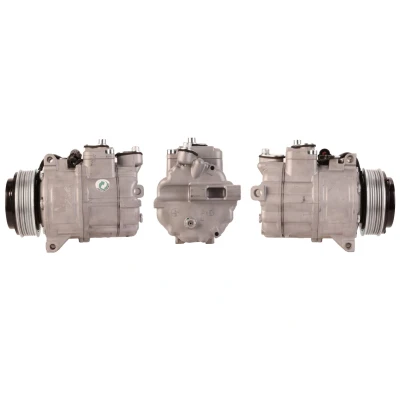 Bilde av LUCAS ELECTRICAL ACP752 Kompressor PAG 46 LAND ROVER: Range Rover 3