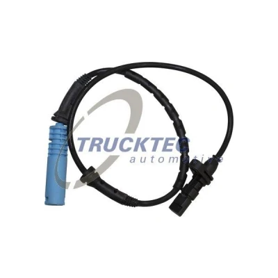 Bilde av TRUCKTEC AUTOMOTIVE 08.35.151 ABS Sensor framaksel begge sider BMW: X5, VOLKSWAGEN: Sharan I, SEAT: Alhambra I