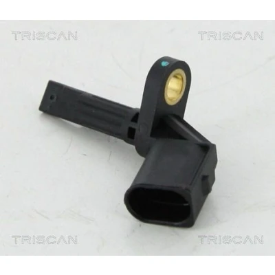 Bilde av TRISCAN 8180 29108 ABS Sensor 2 37,3 AUDI: A6 C6 Avant, A4 B8 A5 Sportback