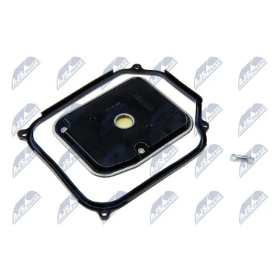 Bilde av Hydraulikkfilter, automatikk, audi,vw, 095 325 429 C, D