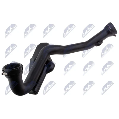 Bilde av Ladeluftslange, audi q5, 80A145673A, 80A145673E, 80A145673P