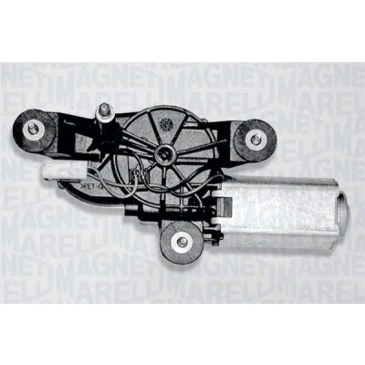 Bilde av MAGNETI MARELLI 064013003010 Vindusviskermotor 12 bak