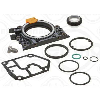 Bilde av ELRING 904.780 Pakninger med simring, veivaksel AUDI: A4 B8 Allroad, Sedan, VOLKSWAGEN: GOLF 6