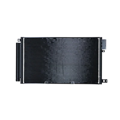 Bilde av NRF EASY FIT 35939 Kondensator med tetning tørker 12 9 Aluminium 560